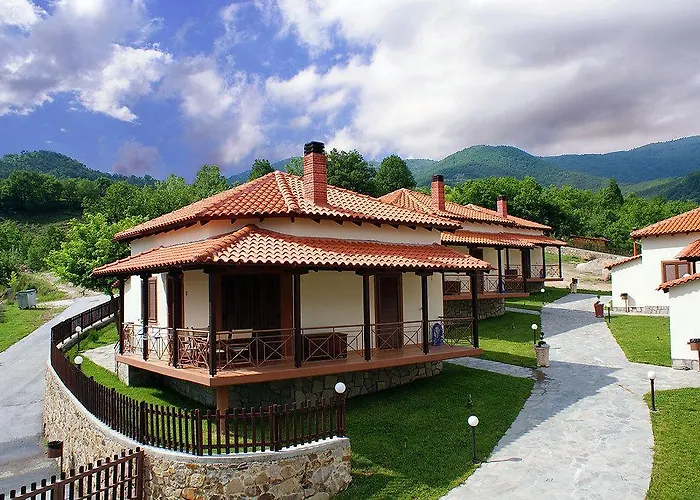 Karyon Apartments