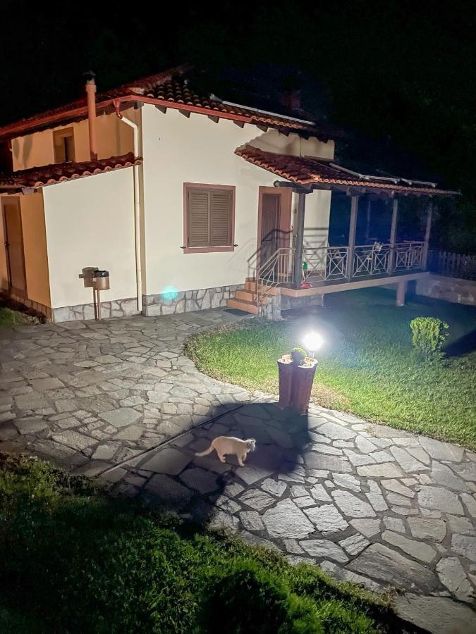 Apartment Karyon Kariófiton