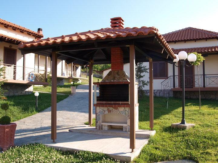 Karyon Apartament Kariófiton